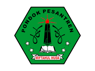 Logo Pondok Pesantren Miftahul Huda Vector Cdr & Png HD