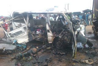 Ife Accident: Youth Frustrations and Nigeria's Leadership Imbroglio