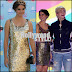 Maia Mitchell y Ross Lynch: Presentadores en los Teen Choice Awards 2013