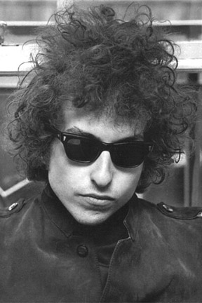 BOB DYLAN