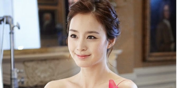 Kim Tae Hee