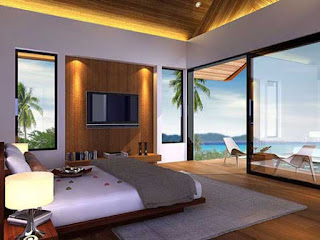 Best Interior Design for Bedroom Photo