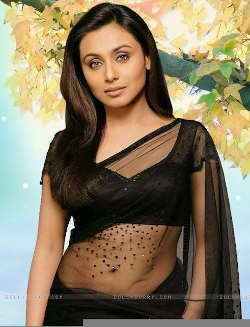 Photos star Rani Mukherjee 2013