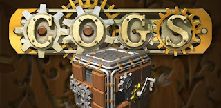 Cogs v1.0.6 APK Full new Version