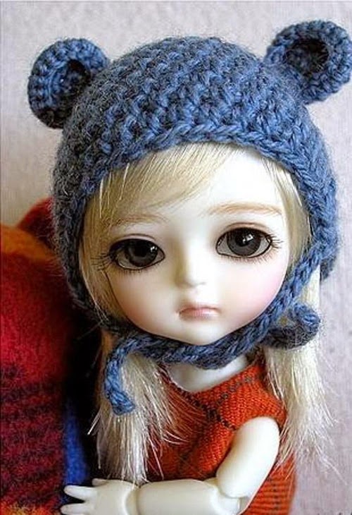 Lati doll