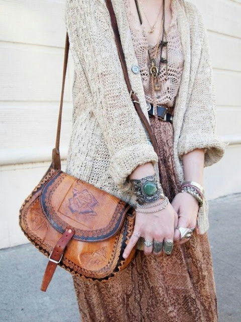 Boho-winter-fall-outfits 