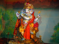 Ganesh Chaturthi Wallpapers