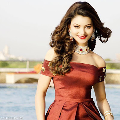 Urvashi Rautela Wallpapers 2016 HD