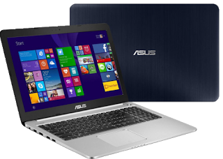 ASUS K501LX