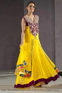 Pakistani-wedding-dresses