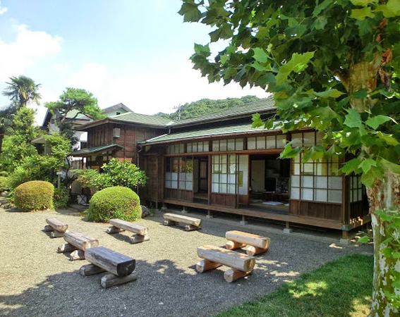 51 Contoh Desain Rumah Jepang, Top!