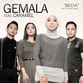 Download MP3 Gemala - Beda (feat. Caramel) - Single itunes plus aac m4a mp3