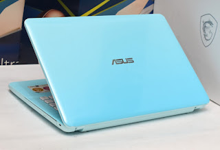 Jual Laptop ASUS X441NA Celeron N3350 Tosca