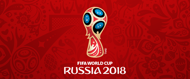 ফুটবল বিশ্বকাপ ২০১৮ 