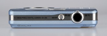 Casio Exilim EX-Z80