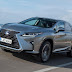 Review of Lexus RX