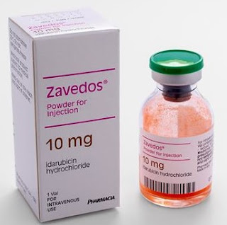 ZAVEDOS INJ حقن زافيدوس