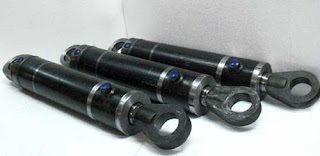 Hydraulic Cylinder