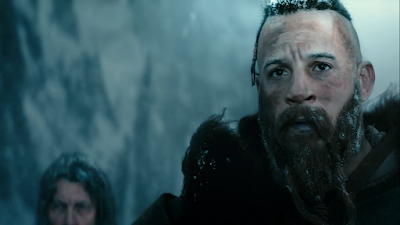 Film The Last Witch Hunter