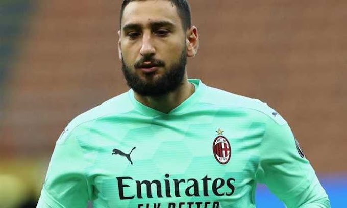 Zoff: 'What more does Donnarumma need?'