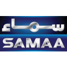 Watch Samaa TV live