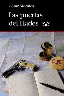 Las Puertas del Hades - Cesar Morales  - E