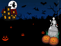 Free Halloween Wallpapers