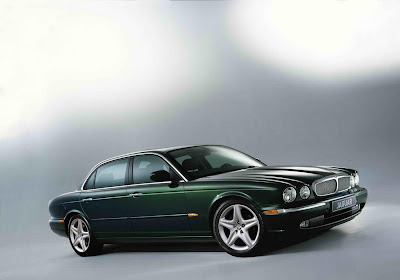 Cheap Car Jaguar XJ