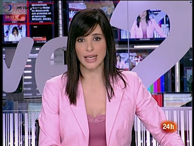 OLGA LAMBEA, Noticias 24H