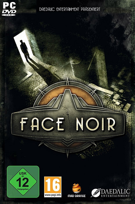 Face Noir 2013 latestgames2.blogspot.com