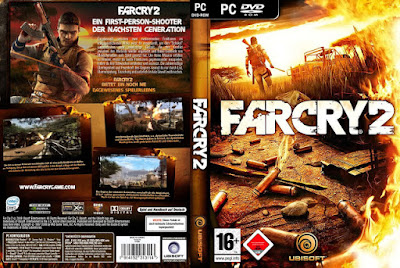 Far Cry 2