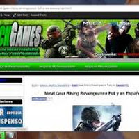 Descargar gratis juegos para nuestro PC