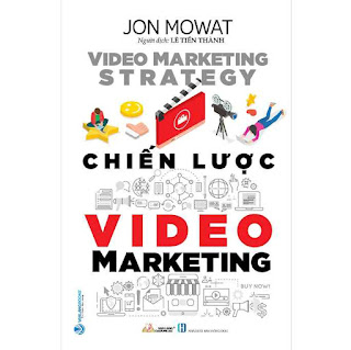 Chiến Lược Video Marketing ebook PDF-EPUB-AWZ3-PRC-MOBI