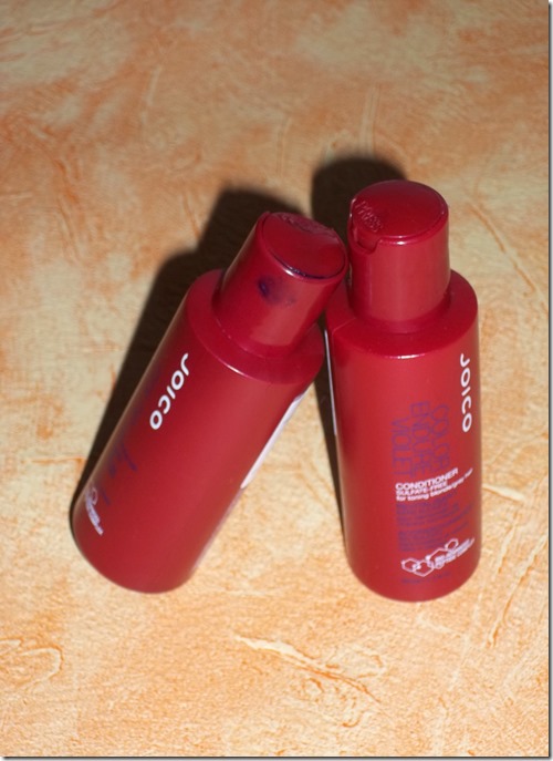 JOICO  COLOR ENDURE (8)