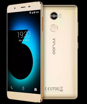 Specifications and Price of Innjoo Fire 3 LTE