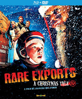 Rare Exports: A Christmas Tale (2010)