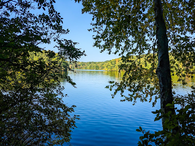 Miller Pond State Park