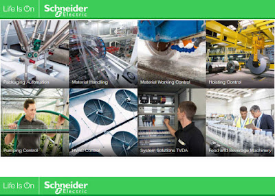 Schneider Electric Business Models For Smart Machines