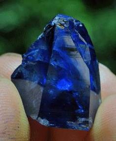 đá Sapphire