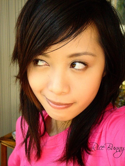 Michelle Phan the RiceBunny