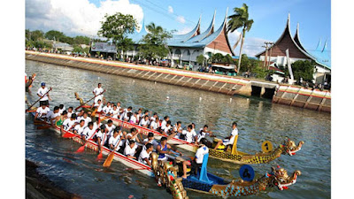 Festival Danau Toba