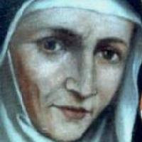 St. Angela Merici