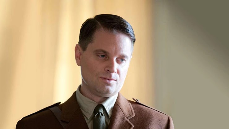 Актеры в сериале «Подпольная империя» – Шей Уигем подпольная империя
