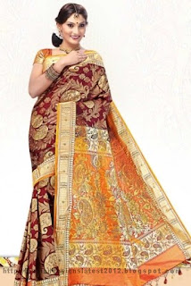 Bridal-saree