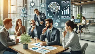 Corporate Communication Skills