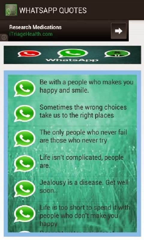  Whatsapp  Quotes  On Attitude love quotes  wallpapers 
