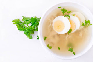 Yakhni Recipe| Chicken Soup Broth Recipe | Best Soup Broth Recipe