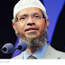 Kuliah Umum Dr Zakir Naik Diserbu Pendaftar