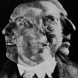 FOTODINAMISMO - Anton Giulio Bragaglia