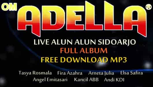 Dangdut Site - Download Lagu Dangdut